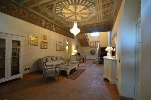 B&B ANTICA DIMORA | MANTOVA