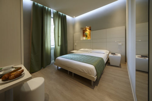 NAVIGLIOTEL 19 | MILANO