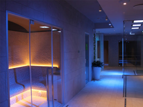 HORIZON WELLNESS & SPA RESORT | VARESE