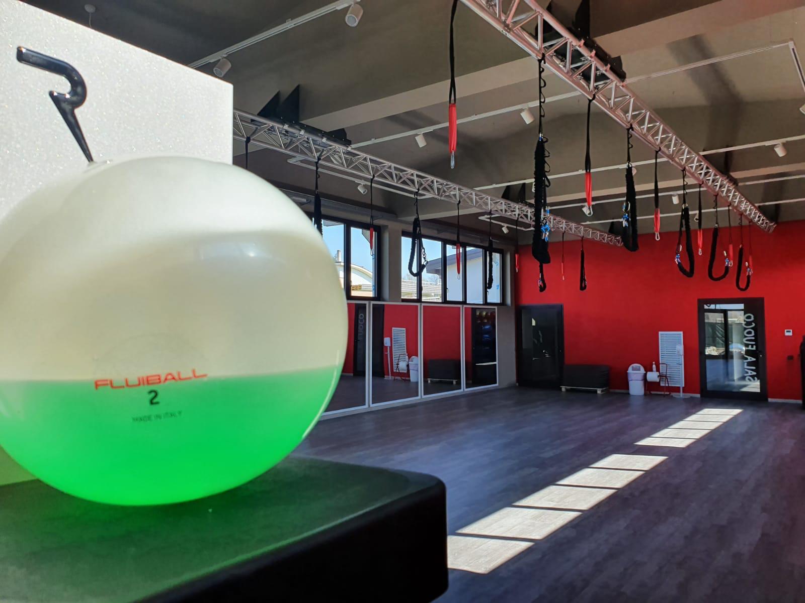 QUINTO ELEMENTO XXL VARESE A70 studio di architettura Venezia